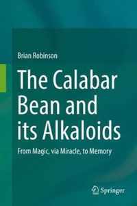 The Calabar Bean and its Alkaloids