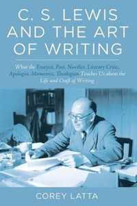 C. S. Lewis and the Art of Writing