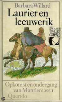 Laurier en leeuwerik