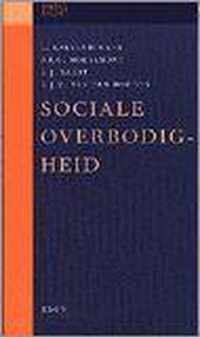 Sociale overbodigheid