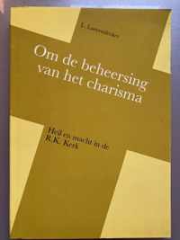 Om de beheersing van het charisma