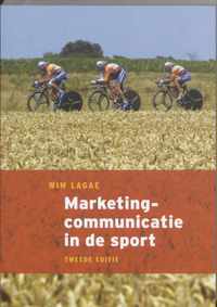 Marketingcommunicatie in de sport