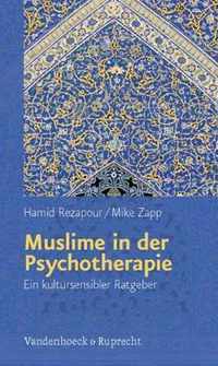 Muslime in der Psychotherapie