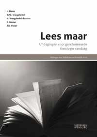 Lees maar