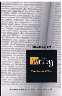 Writing the Political Test-PB