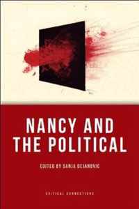 Nancy and the Political