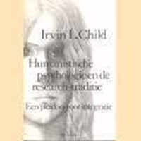 Humanistische psychologie en research tr