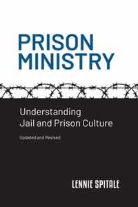 Prison Ministry