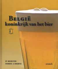 België, Koninkrijk van het bier