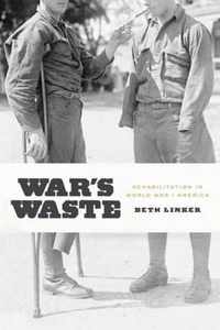 War's Waste