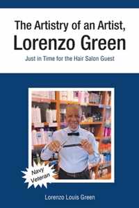 The Artistry of an Artist, Lorenzo Green