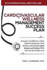 Cardiovascular Wellness Management Success Plan