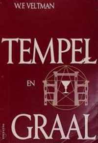 Tempel en graal