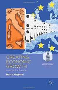 Creating Economic Growth