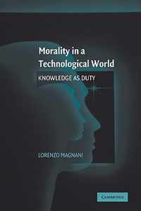 Morality in a Technological World