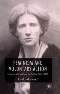 Feminism and Voluntary Action