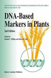 Dna-Based Markers in Plants