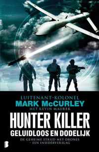 Hunter killer