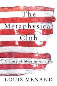 The Metaphysical Club