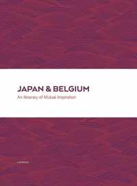 JAPAN & BELGIUM