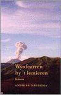 Wynfearren By 'T Lemieren