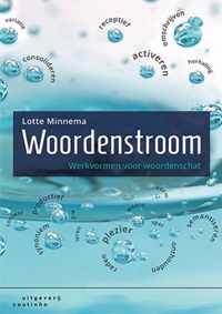 Woordenstroom