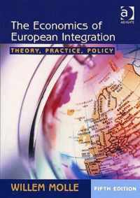 The Economics of European Integration