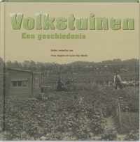 Volkstuinen