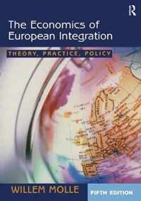 The Economics of European Integration