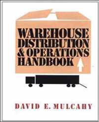 Warehouse Distribution and Operations Handbook