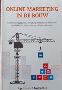 Online marketing in de bouw