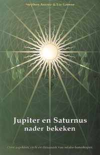 Jupiter en Saturnus nader bekeken