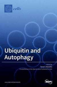 Ubiquitin and Autophagy