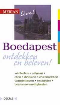 Boedapest