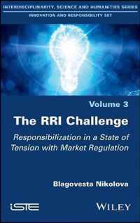 The RRI Challenge