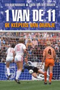 1 van de 11