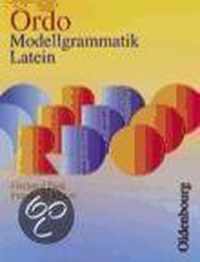 Ordo. Modellgrammatik Latein