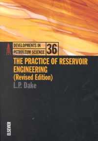 Practice Of Reservoir Engineering