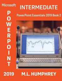 PowerPoint 2019 Intermediate