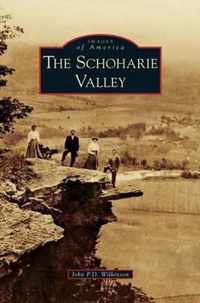 Schoharie Valley