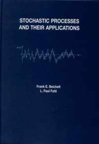 Stochastic Processes and Their Applications