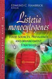 Listeria Monocytogenes