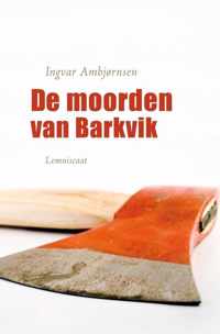 De moorden van Barkvik