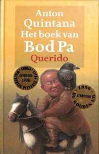 Het boek van Bod Pa