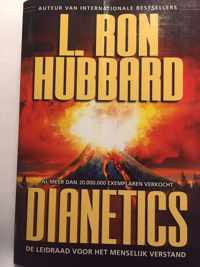 Dianetics --- Nederlandse editie