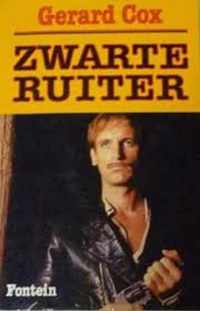 Zwarte ruiter