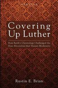 Covering Up Luther