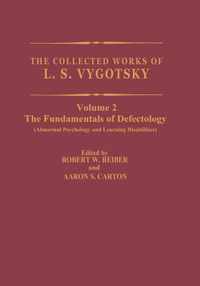 The Collected Works of L.S. Vygotsky