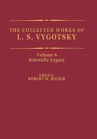 The Collected Works of L. S. Vygotsky