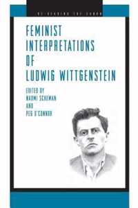 Feminist Interpretations of Ludwig Wittgenstein